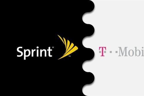 T-Mobile和Sprint