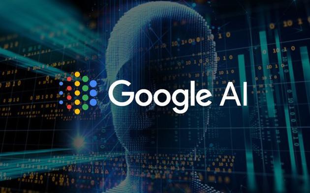 谷歌AI（图片来自techgenyz）